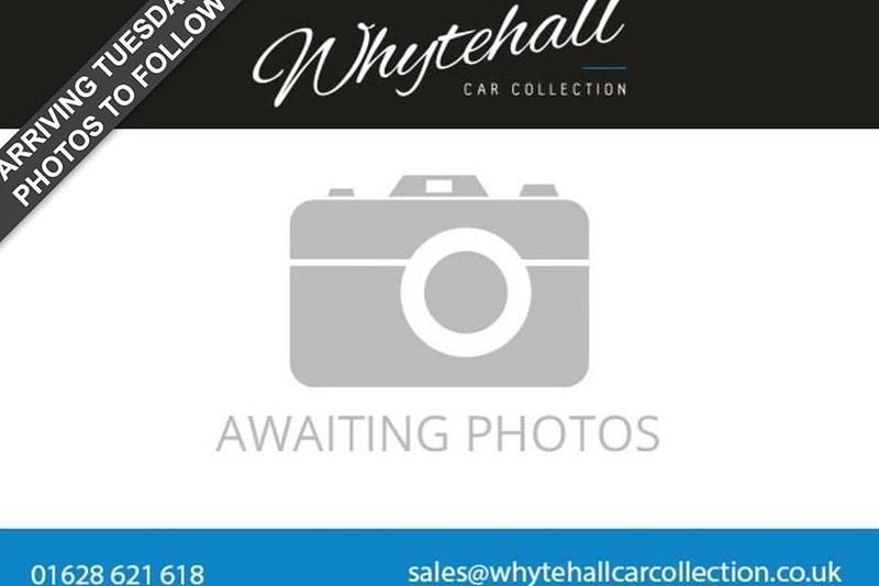 Used Mercedes AMG GT Premium 2017