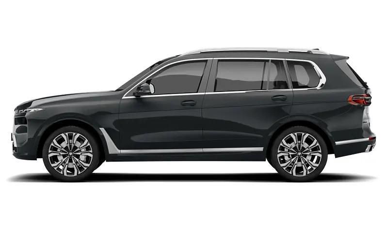 New 2025 BMW X7 M Sport SUV | £107,548 - Image 1/1