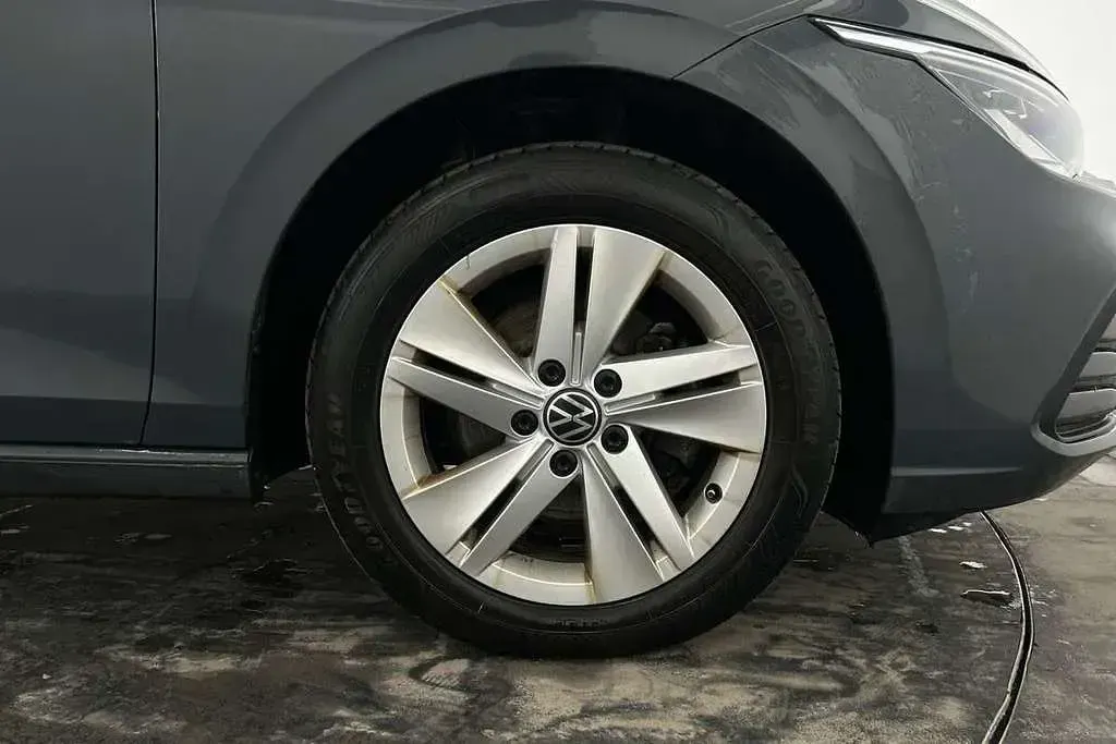 Used VW Golf VII Life 2020 Hatchback