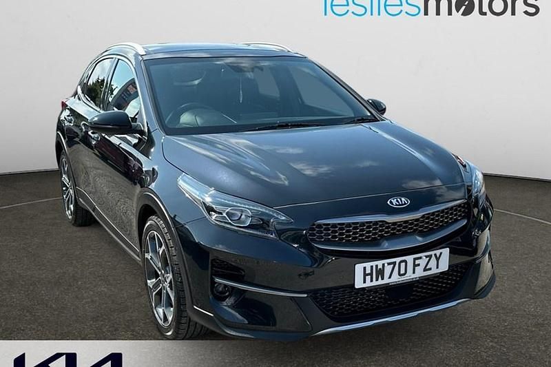 Used 2020 Kia XCeed First Edition SUV | £15,999 (Good price) - Image 1/1