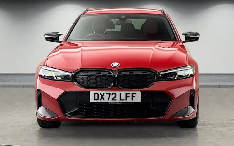 Usado BMW M340 340 CV (250 kW) 2024 Berlina