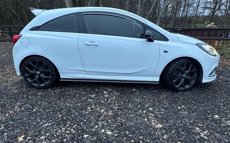 Used Vauxhall Corsa 205 HP (150 kW) 2018 Hatchback