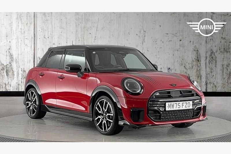 Used Mini Cooper Sport 2025 Hatchback