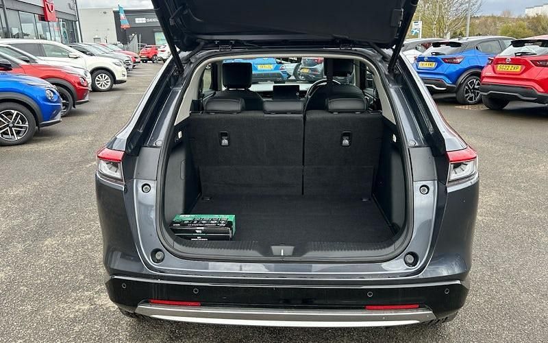 Used Honda HR-V Advance 131 HP (96 kW) 2024 SUV