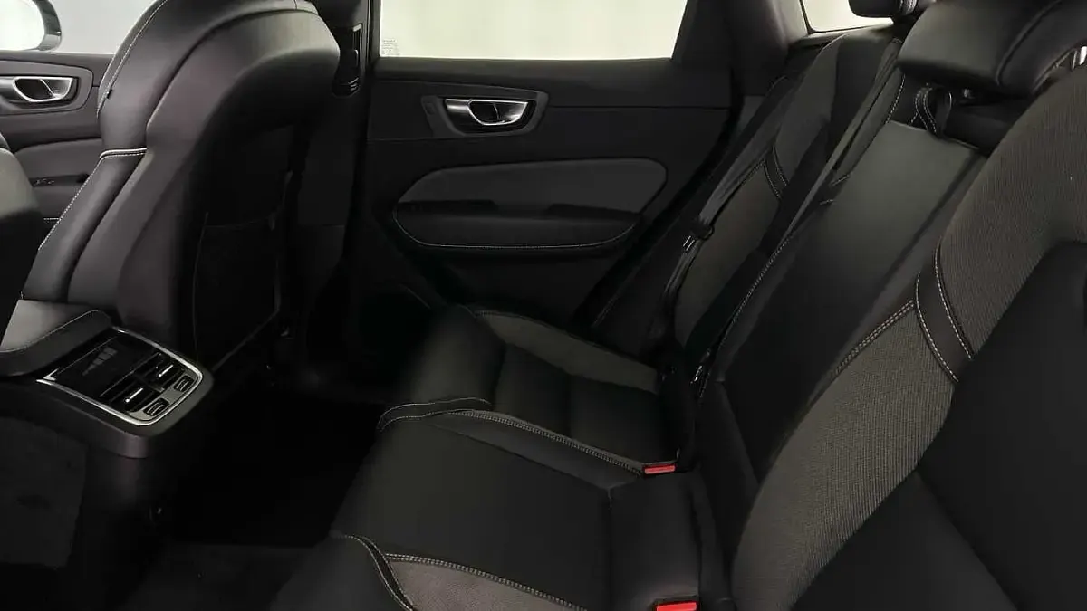 Used Volvo XC60 Plus 2023 Grey SUV