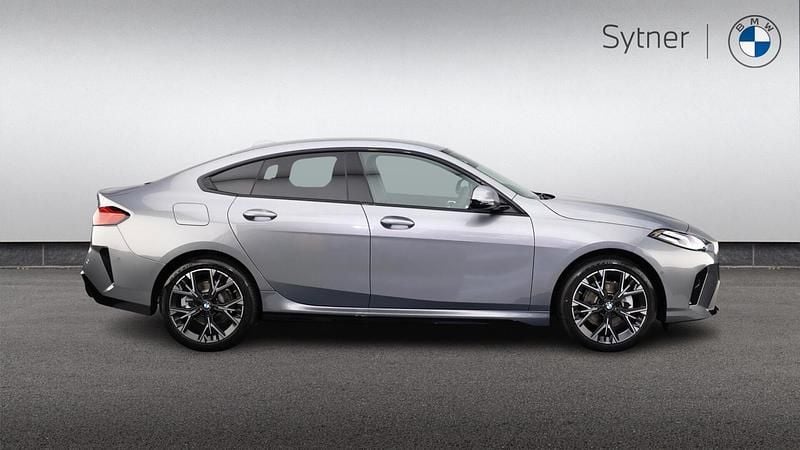 Used BMW 220 M Sport 168 HP (123 kW) 2025 Grey Coupe