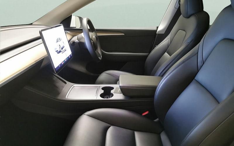 Used Tesla Model Y RWD 219 kW (299 HP) 2024 SUV