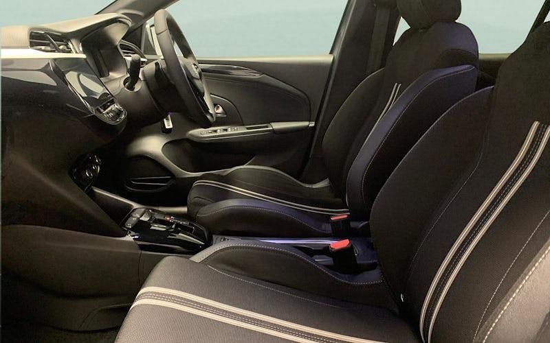 Used Vauxhall Corsa 131 HP (96 kW) 2024 Hatchback