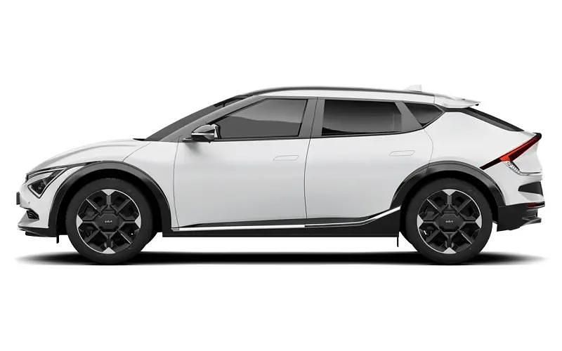 New 2025 Kia EV6 Air SUV | £37,498 (Good price) - Image 1/1