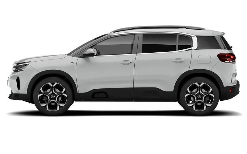 New 2025 Citroën C5 Aircross SUV | £24,850 (Good price) - Image 1/1