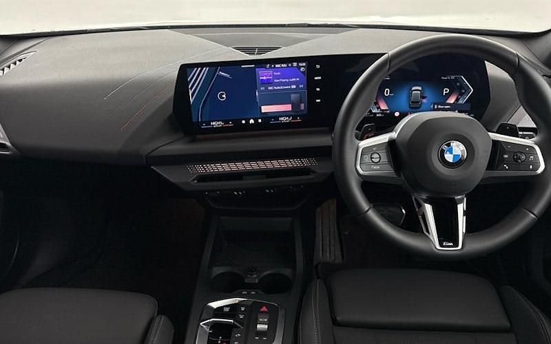 Used BMW 120 M Sport 156 HP (114 kW) 2026 Hatchback