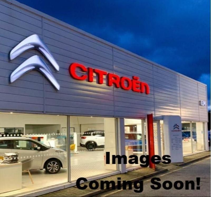Used Citroën C3 Aircross PureTech 108 HP (79 kW) 2022 Black SUV