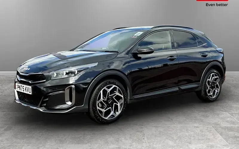 Used Kia XCeed GT-Line S 114 HP (83 kW) 2026 SUV