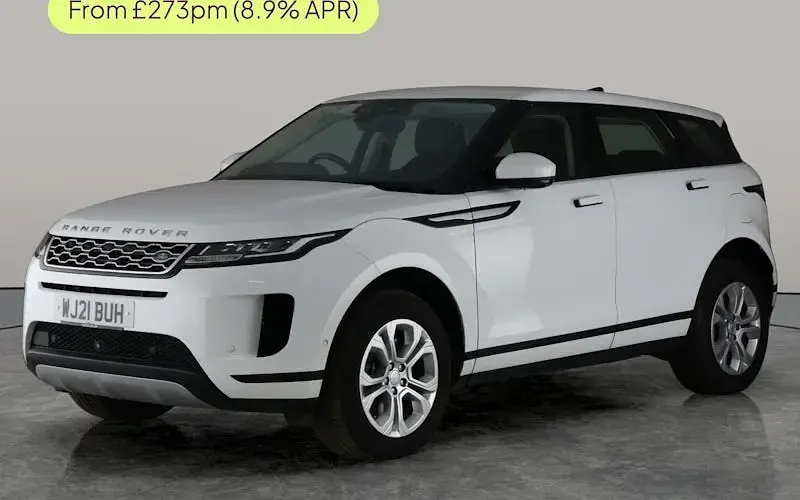 Gebraucht Land Rover Range Rover evoque S 300 PS (220 kW) 2020 SUV