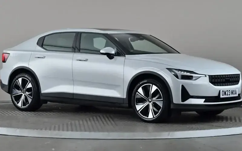 Used Polestar 2 169 kW (231 HP) 2022 Hatchback