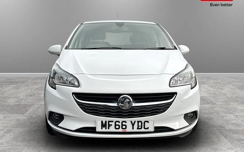 Used Vauxhall Corsa 90 HP (66 kW) 2019 Hatchback