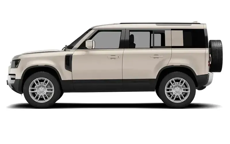 Used Land Rover Defender 635 HP (467 kW) 2025 SUV