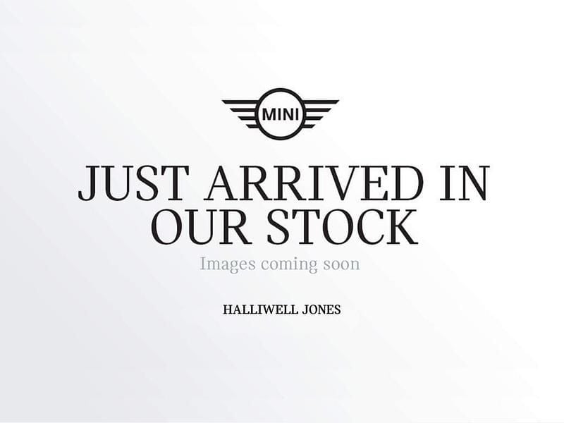 Used Mini John Cooper Works Hatch 228 HP (167 kW) 2023 White Hatchback