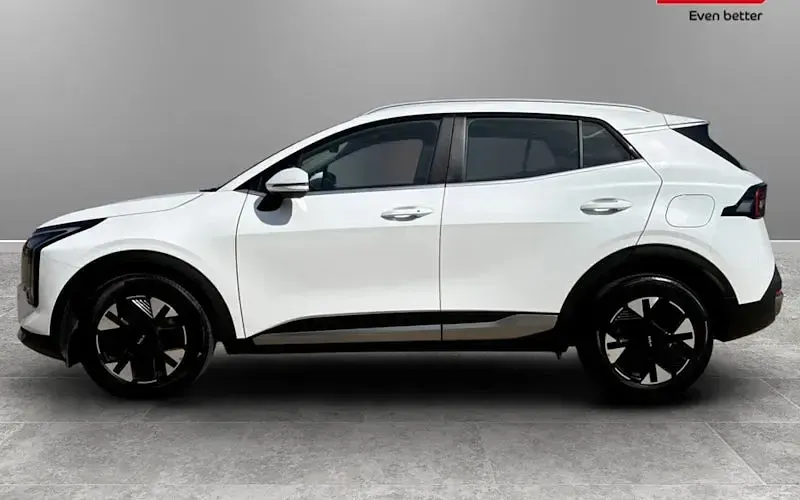 Usado Kia Sportage 150 HP (110 kW) 2026 SUV