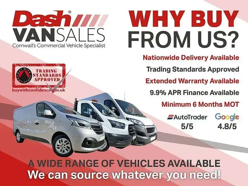 Used Peugeot Partner 131 HP (96 kW) 2024 White MPV