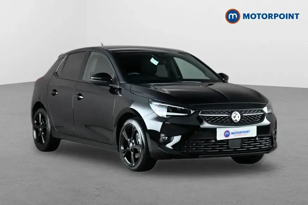 Used Vauxhall Corsa 131 HP (96 kW) 2023 Hatchback