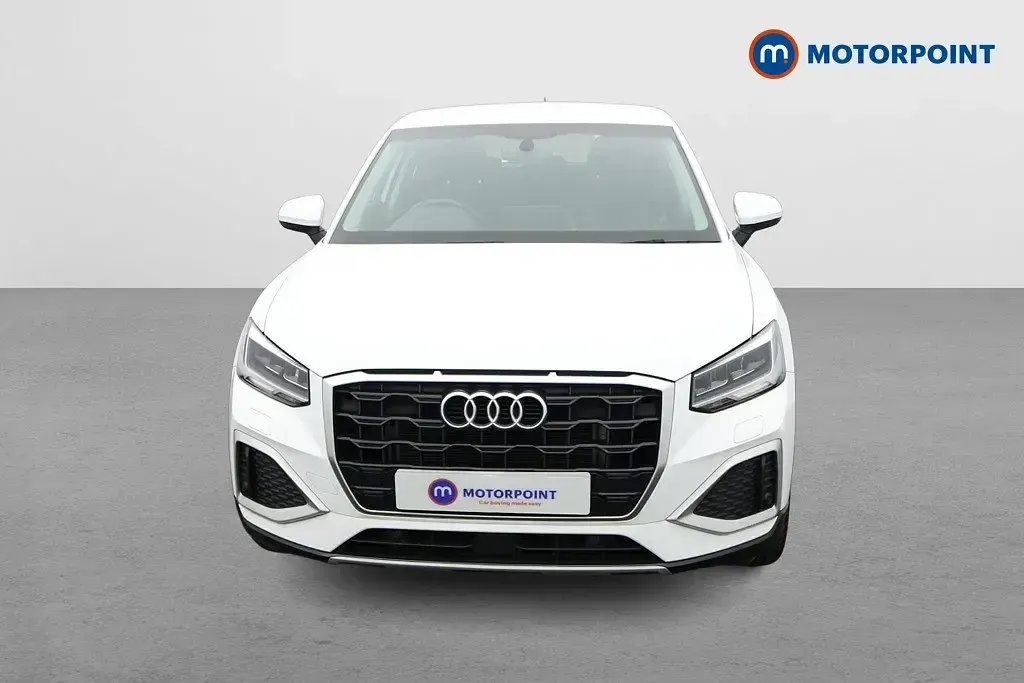 Usado Audi Q2 Sport 2022 Branco SUV