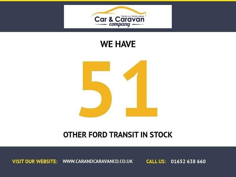 Used Ford Transit S 130 HP (95 kW) 2022 White Cabriolet