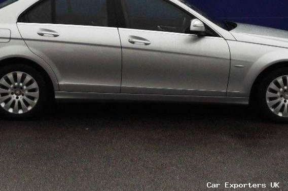 Used BMW 320 2006 Sedan