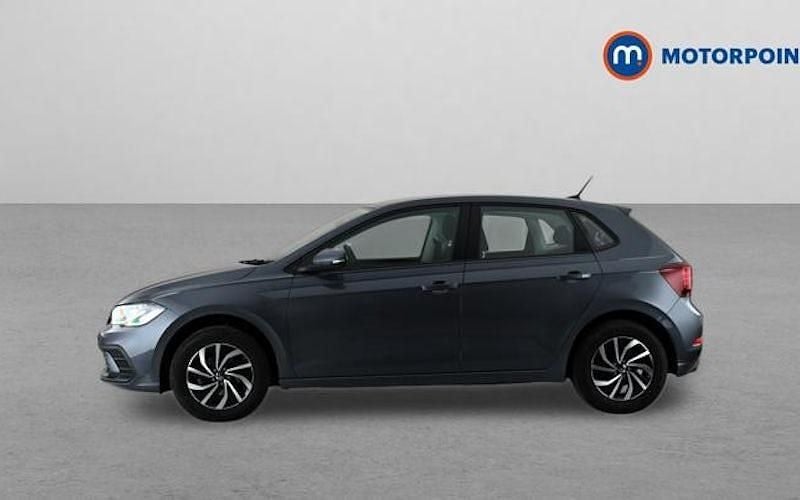 Used VW Polo Life 80 HP (58 kW) 2026 Hatchback