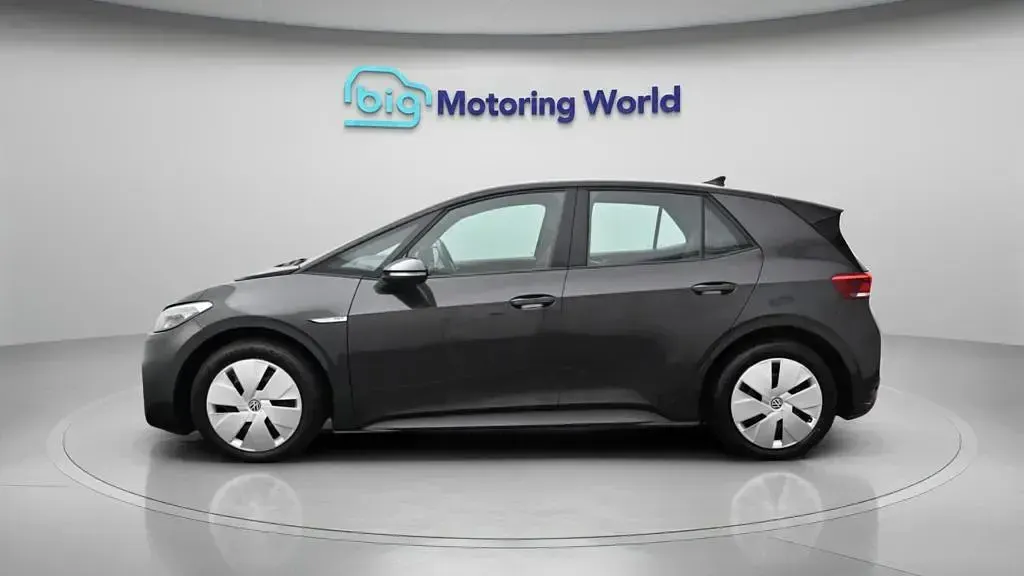 Used VW ID.3 Pro Performance 150 kW (204 HP) 2022 Hatchback