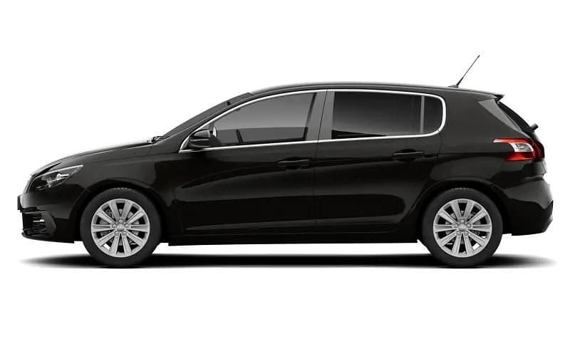 Used 2020 Peugeot 308 GT-line Hatchback | £8,999 (Fair price) - Image 1/1
