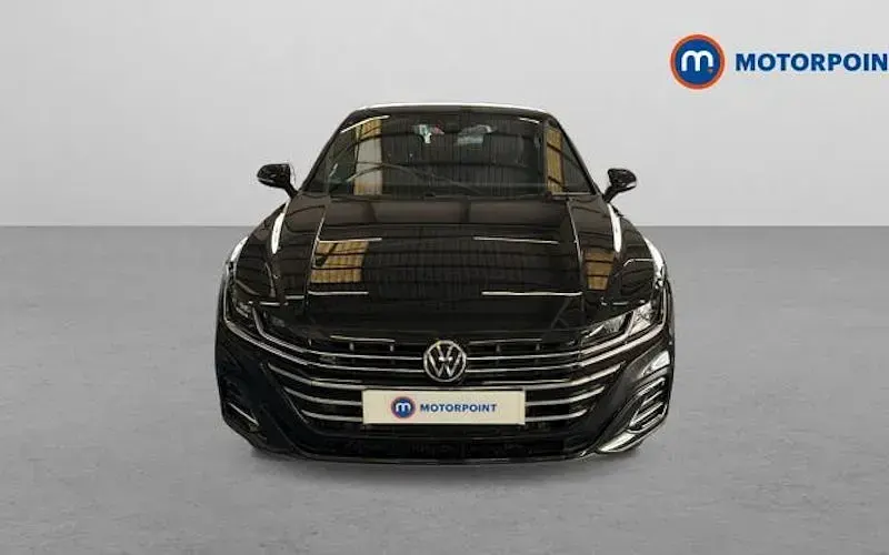 Used VW Arteon R-line 190 HP (139 kW) 2024 Estate