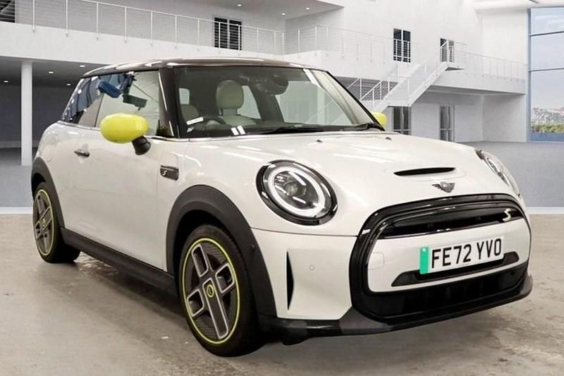 Used Mini Cooper S Hatch 135 kW (184 HP) 2022 Hatchback