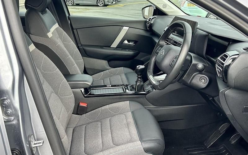 Used Citroën C4 PureTech 131 HP (96 kW) 2024 Hatchback