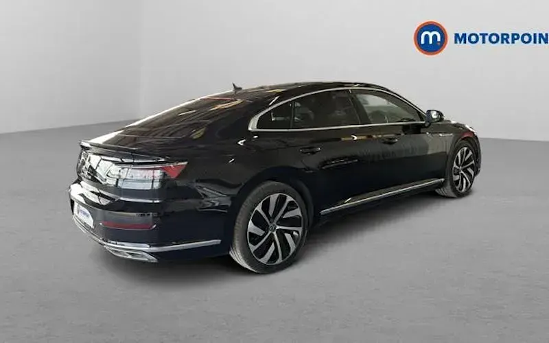 Used VW Arteon R-line 190 HP (139 kW) 2024 Estate