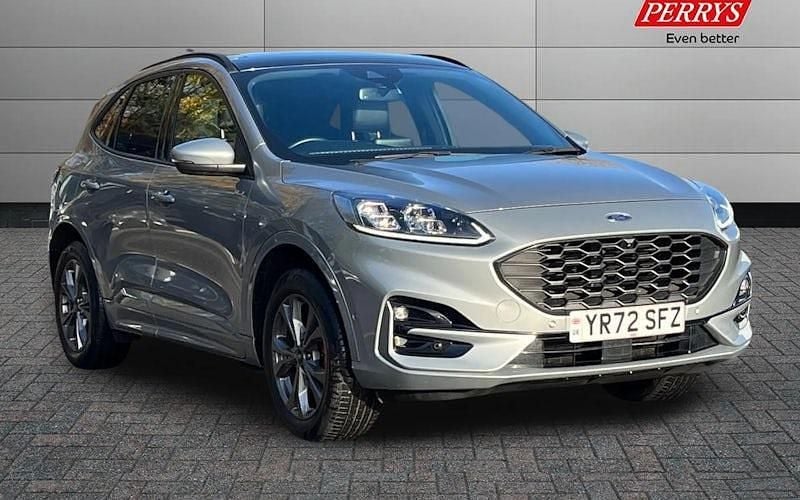 Used 2020 Ford Kuga ST-Line SUV | £17,999 (Fair price) - Image 1/4