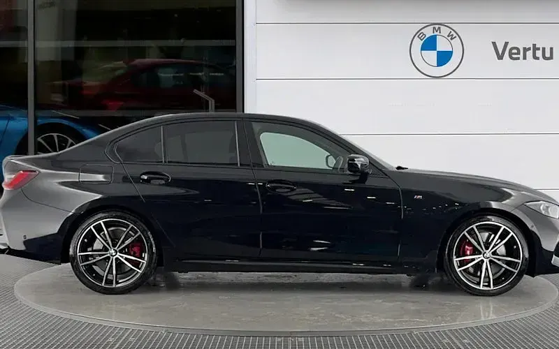 Used BMW 320 M Sport 184 HP (135 kW) 2026 Sedan