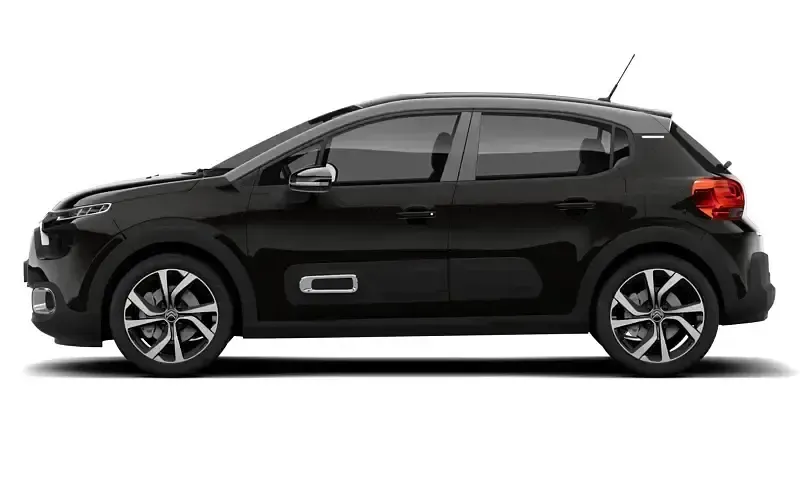 Used Citroën C3 PureTech 83 HP (61 kW) 2023 Hatchback