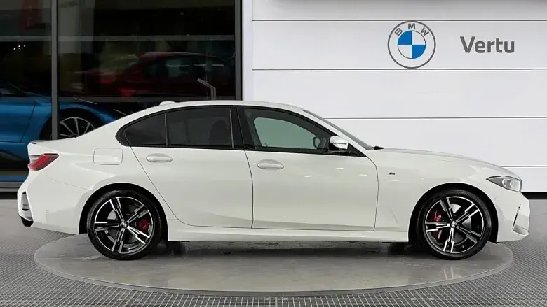 Used BMW 320 M Sport 184 HP (135 kW) 2025 Other Sedan