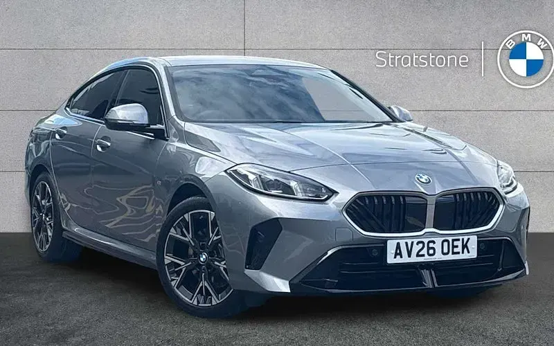Used BMW 220 M Sport 170 HP (125 kW) 2026 Coupe