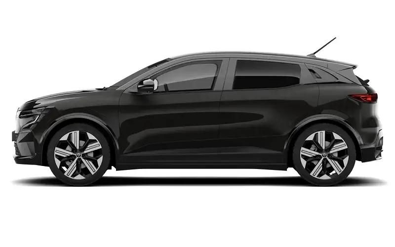 Black Used 2022 Renault Mégane Equilibre Hatchback | £16,995 (Fair price) - Image 1/1