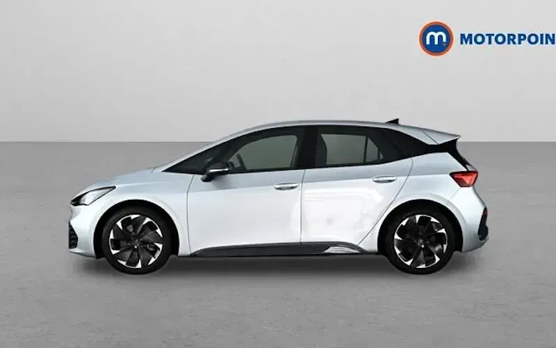 Used Cupra Born e-Boost 169 kW (231 HP) 2026 Hatchback