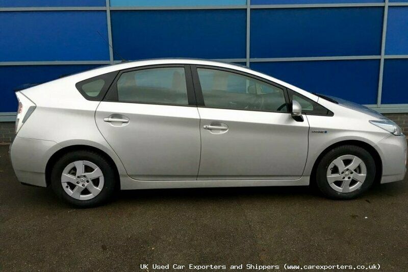 Used Toyota Prius 2009 Hatchback