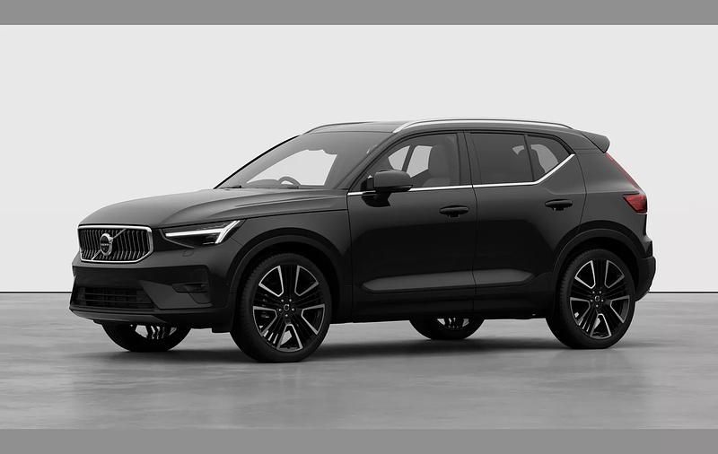 Other New 2025 Volvo XC40 Ultra SUV | £45,810 (Fair price) - Image 1/4