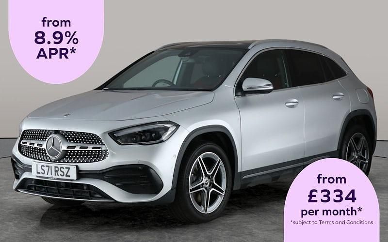 Used 2022 Mercedes E250 Premium Plus Hatchback | £23,194 - Image 1/3