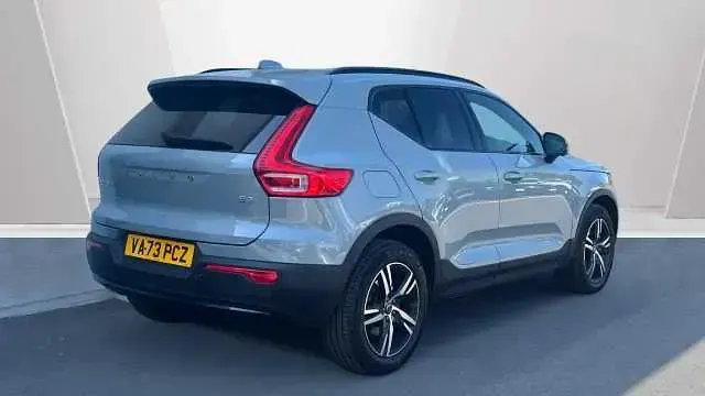 Used Volvo XC40 Plus 161 HP (118 kW) 2024 SUV