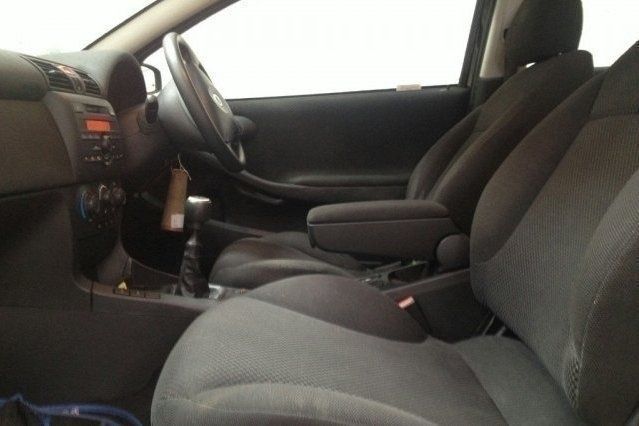 Used Fiat Stilo 2003 Hatchback