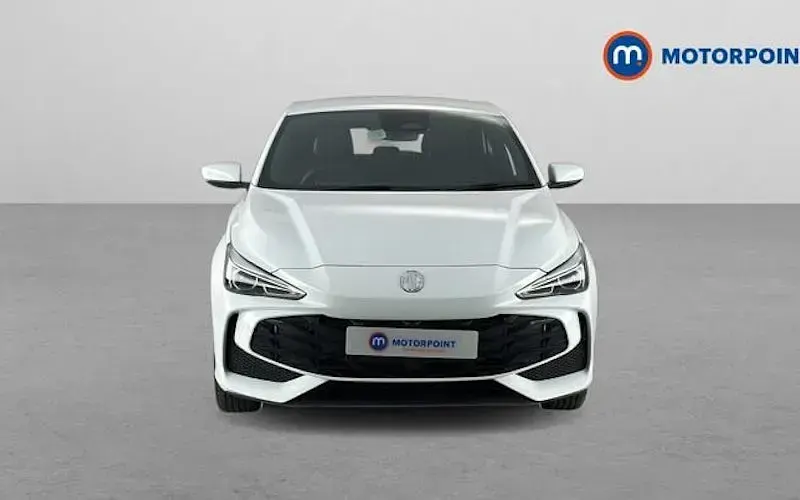 Used MG MG3 SE 194 HP (142 kW) 2026 Hatchback
