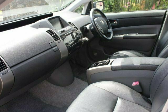 Used Toyota Prius 2007 Hatchback