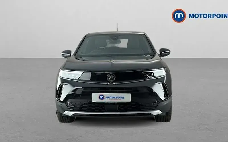 Used Vauxhall Mokka Ultimate 100 kW (136 HP) 2025 SUV
